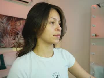 Jahde_ Chaturbate stream image from July 26, 2025