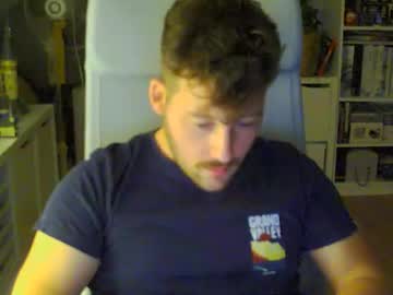 Konstantionxxl4u Chaturbate stream image from July 26, 2025