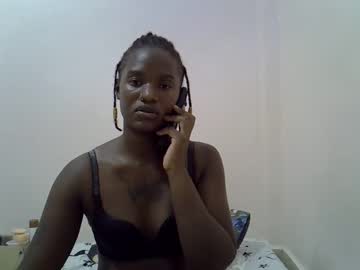 Lamensha Chaturbate stream image from July 26, 2025