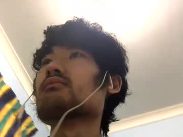 Maishall Chaturbate stream image from July 26, 2025