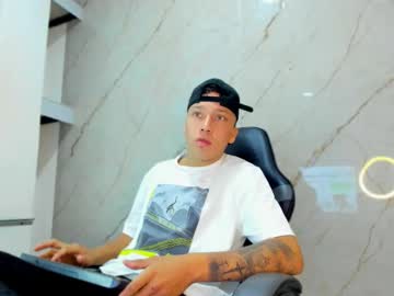 Mathius_Xxx Chaturbate stream image from July 26, 2025