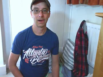 Maxdavies Chaturbate stream image from July 26, 2025