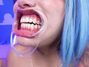Miss___Sara Chaturbate stream image from July 26, 2025
