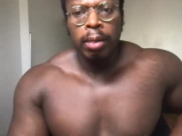 Thebuffbaldwin Chaturbate stream image from July 26, 2025