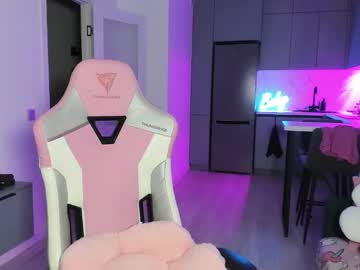 Wowlovie666 Chaturbate stream image from July 26, 2025