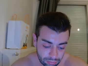 Adonis199500 Chaturbate stream image from July 26, 2025