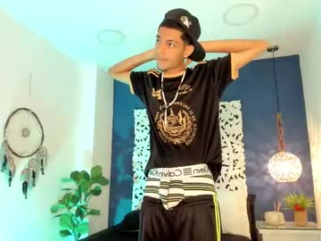 Adonis_Wb Chaturbate stream image from July 26, 2025