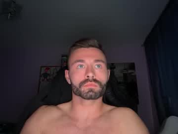 Alexsterlinsky Chaturbate stream image from July 26, 2025