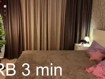 Amanda_Layerr Chaturbate stream image from July 26, 2025