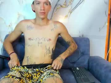 Axel_Latinboy69 Chaturbate stream image from July 26, 2025
