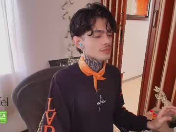 Bastiel_ Chaturbate stream image from July 26, 2025