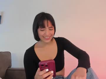 Camila2831 Chaturbate stream image from July 26, 2025