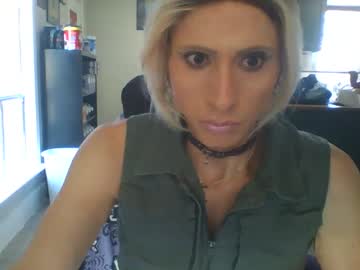 Camilicat Chaturbate stream image from July 26, 2025