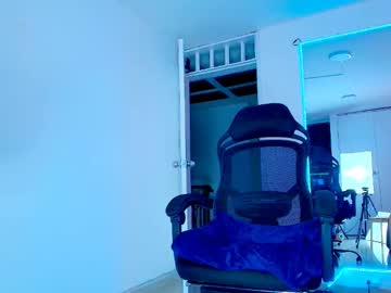 Carolina_Love8 Chaturbate stream image from July 26, 2025