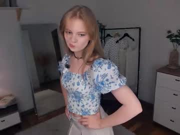 Cherry_Blossie Chaturbate stream image from July 26, 2025
