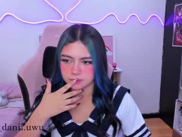 Cute_Dani__ Chaturbate stream image from July 26, 2025