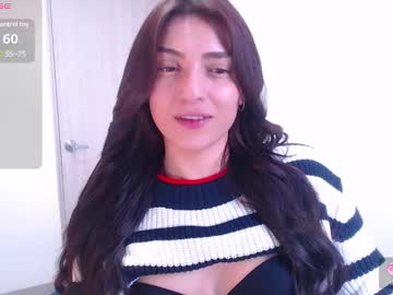 _Ericavanderhill_ Chaturbate stream image from July 26, 2025