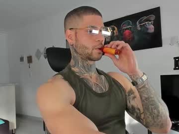 _Jamesleandros stream image from July 26, 2025