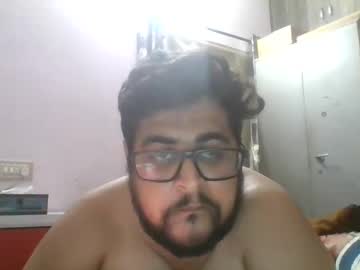 Kfcq1998 Chaturbate stream image from July 26, 2025