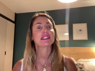 Milfbbyy Chaturbate stream image from July 26, 2025