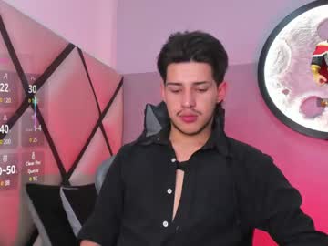 Nathan_Ferrara0 Chaturbate stream image from July 26, 2025