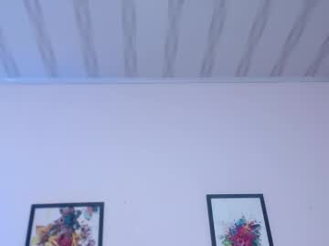 Nayara_Gh Chaturbate stream image from July 26, 2025
