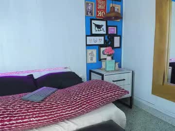 Sam__Cute Chaturbate stream image from July 26, 2025