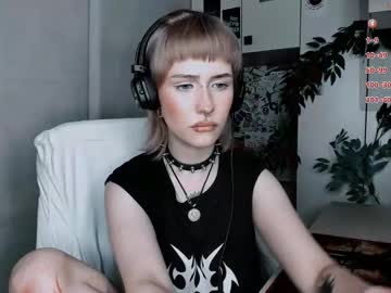Say_Mary Chaturbate stream image from July 26, 2025