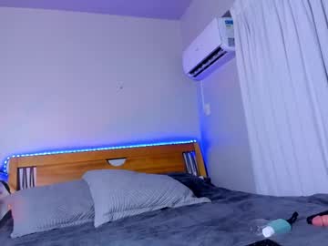 Stacy_Min Chaturbate stream image from July 26, 2025