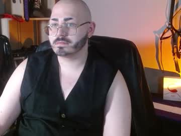 Xfabian_Love Chaturbate stream image from July 26, 2025