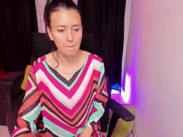 Zoe_Jeane_Beker Chaturbate stream image from July 26, 2025