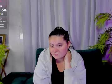 Alison__Shybaby Chaturbate stream image from July 26, 2025