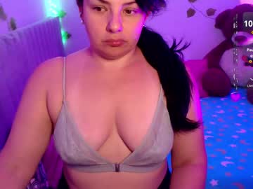 Anaspark Chaturbate stream image from July 26, 2025