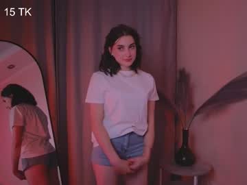 Arcanedoll Chaturbate stream image from July 26, 2025