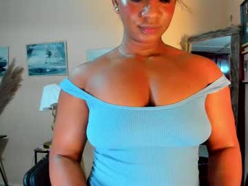 Audry_Montero1 Chaturbate stream image from July 26, 2025