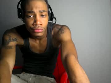 Blackbulltitus Chaturbate stream image from July 26, 2025