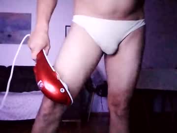 Boy7oyy Chaturbate stream image from July 26, 2025