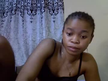 Cherryxpussy Chaturbate stream image from July 26, 2025