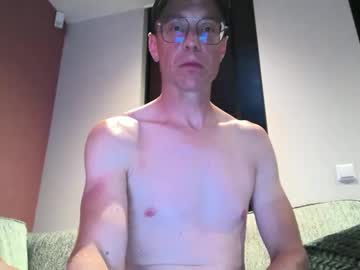 Chouffie_81 Chaturbate stream image from July 26, 2025