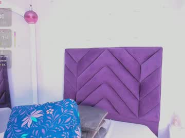 Cloeejohnsonn Chaturbate stream image from July 26, 2025