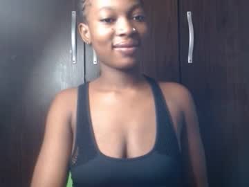 Cumebony_Petit Chaturbate stream image from July 26, 2025