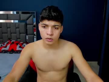 Davidro030 Chaturbate stream image from July 26, 2025