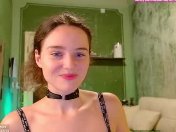 Demurelixir Chaturbate stream image from July 26, 2025