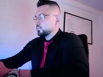 Felipe_Quiroz1 Chaturbate stream image from July 26, 2025