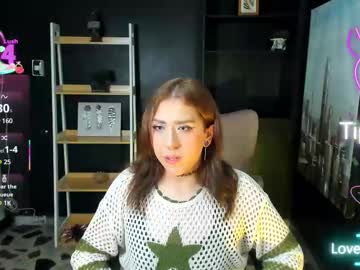 Janneblossom Chaturbate stream image from July 26, 2025