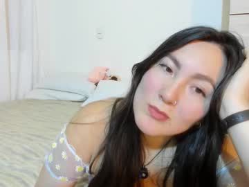 Kaguyahara Chaturbate stream image from July 26, 2025