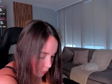 Lindseyhallx Chaturbate stream image from July 26, 2025