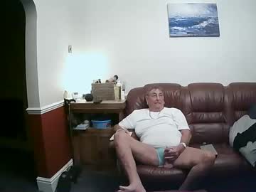 Maxi_Johnes Chaturbate stream image from July 26, 2025