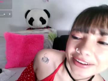 Mena_Hicks Chaturbate stream image from July 26, 2025