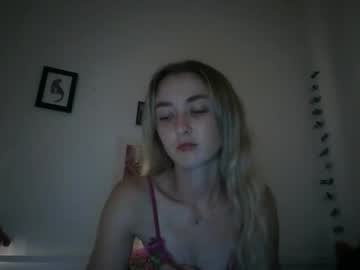 Running_Girl_Izzy Chaturbate stream image from July 26, 2025